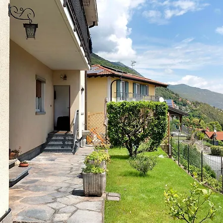 Hébergement de vacances Lake Maggiore A Casa Di Zelda Ghiffa